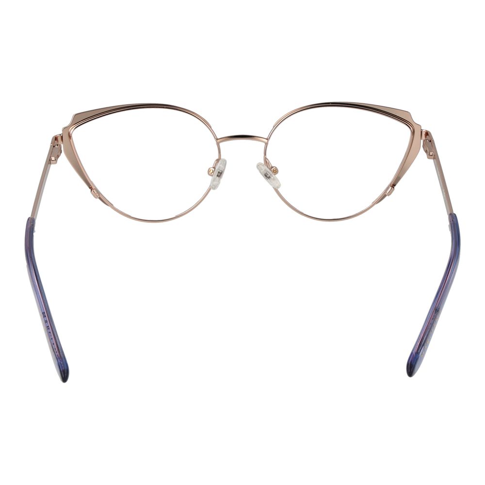 Marciano by Guess Women’s Optical Frames – Blue Cat Eye, 58mm