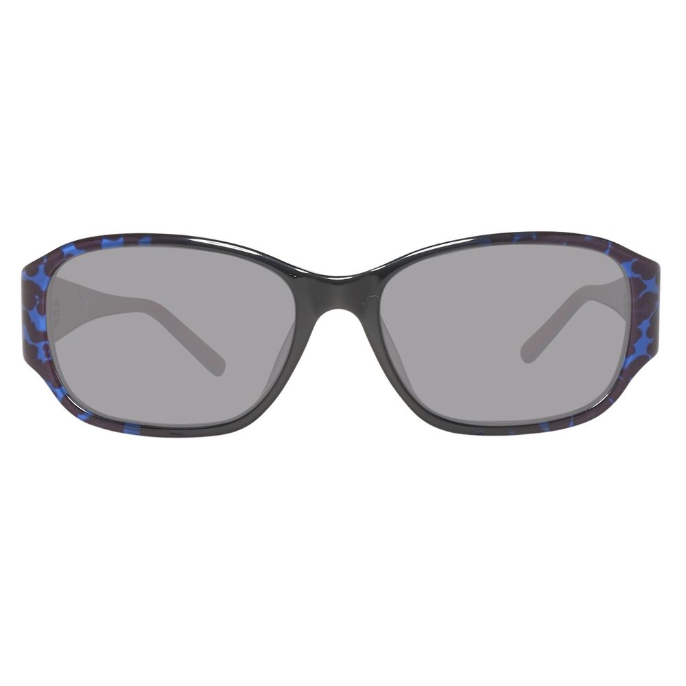 Guess Women’s Multicolor Sunglasses – Oval Frame, 56mm