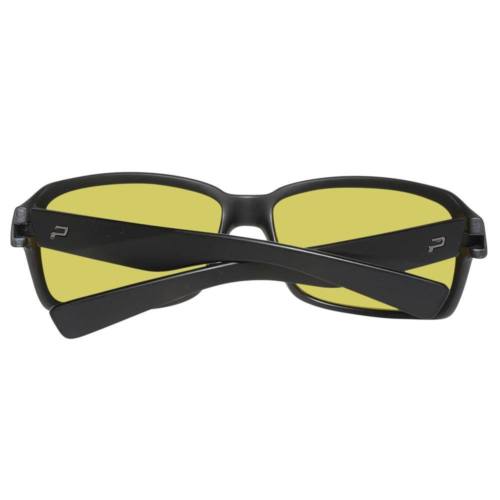 Polaroid Black Injected Sunglasses – Stylish Bifocal Eyewear