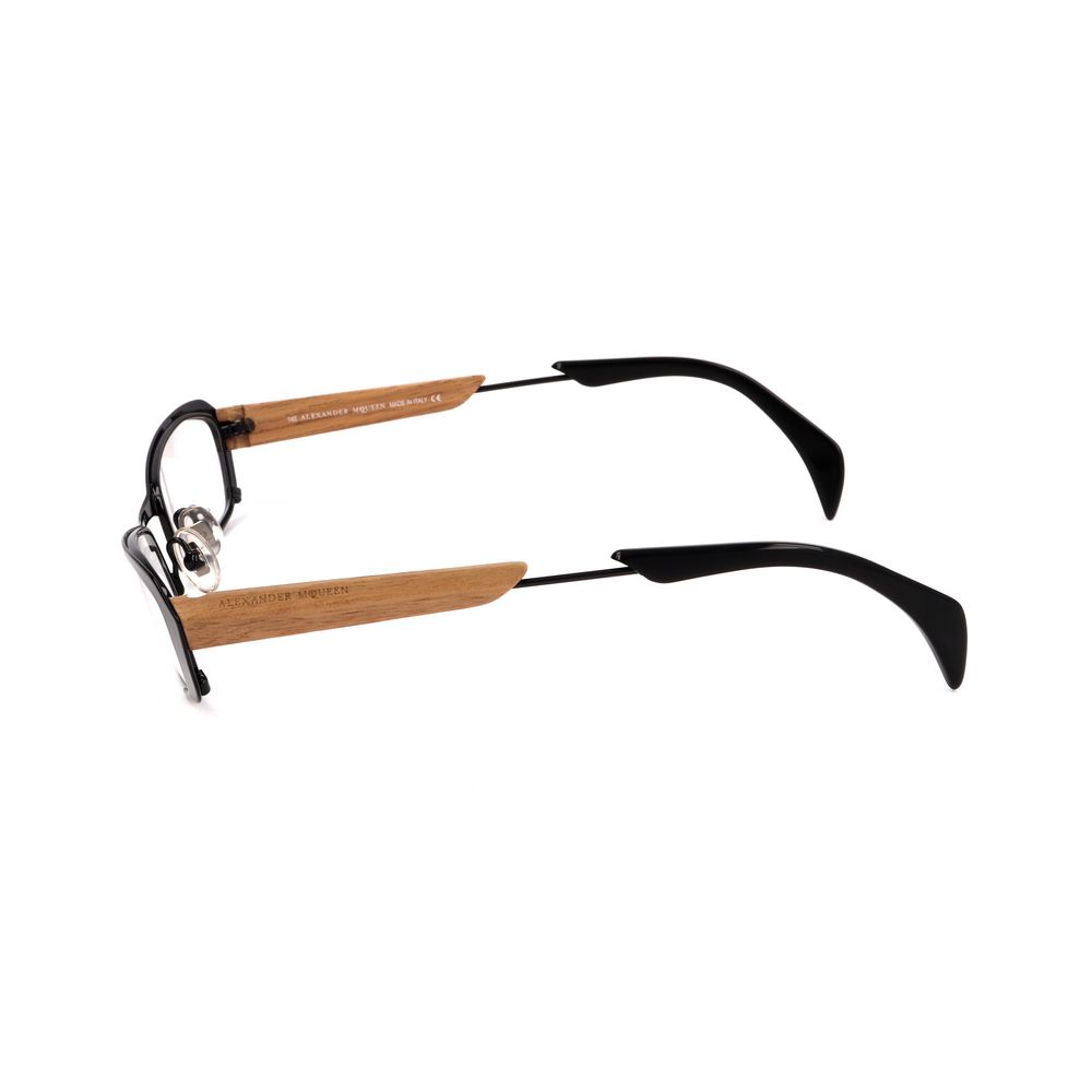 - Black Metal Frames