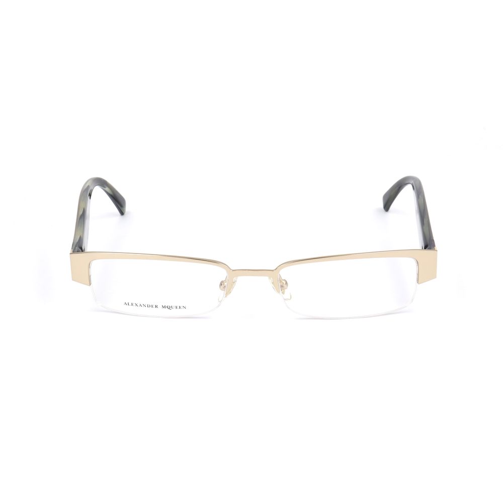 - Gold Metal Frames