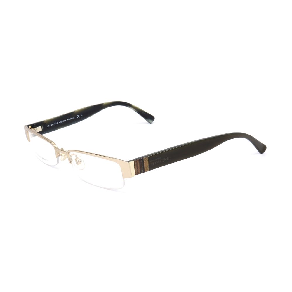- Gold Metal Frames