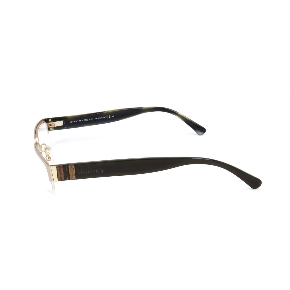 - Gold Metal Frames