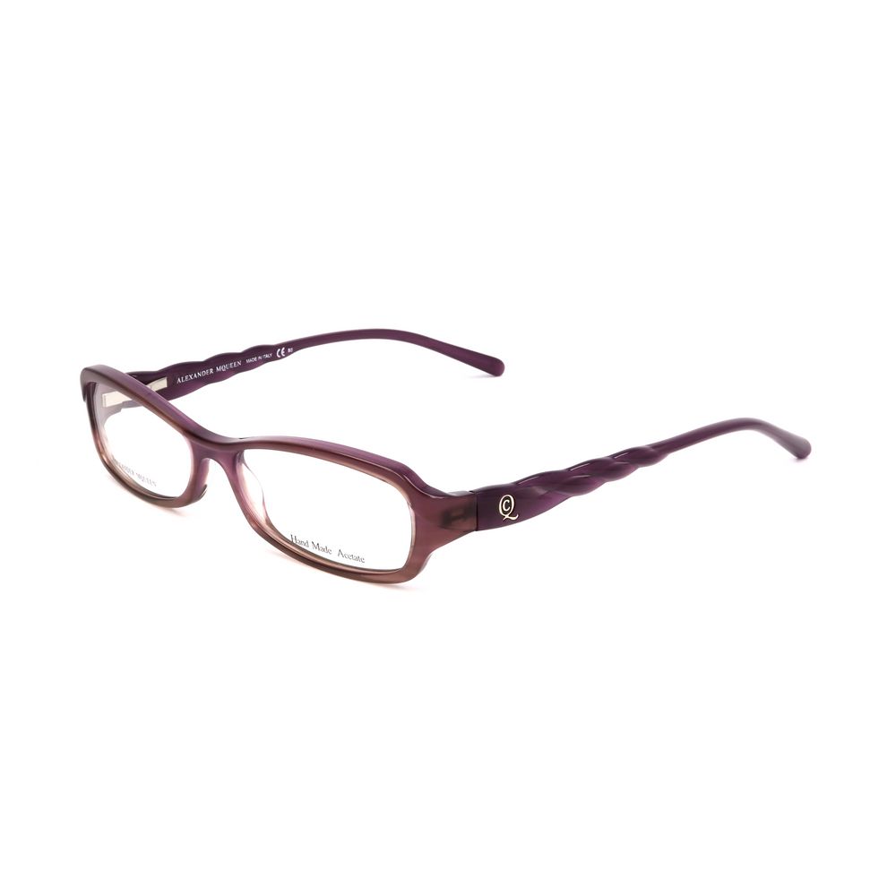 - Purple Acetate Frames