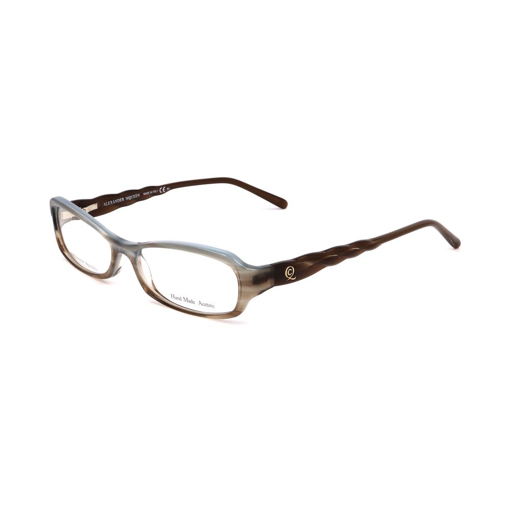 - Brown Acetate Frames