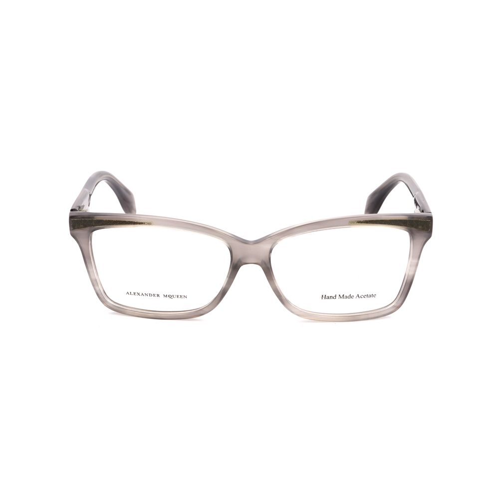 - Gray Acetate Frames