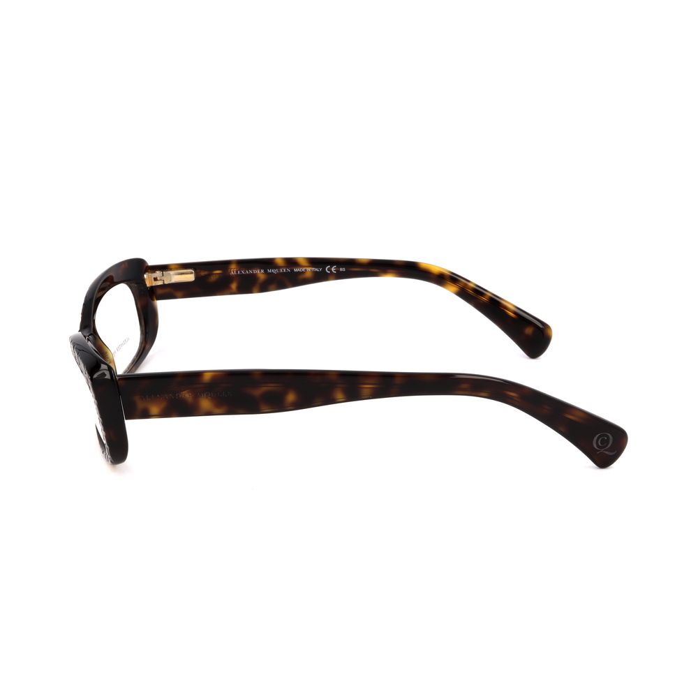 - Brown Acetate Frames