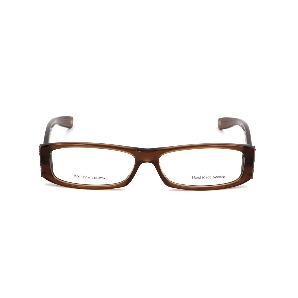 Bottega Veneta Acetate Optical Fashion Eyewear