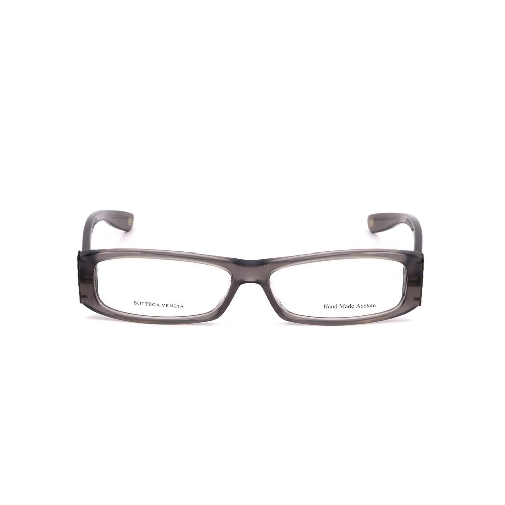 Bottega Veneta Designer Acetate Gray Optical Frames