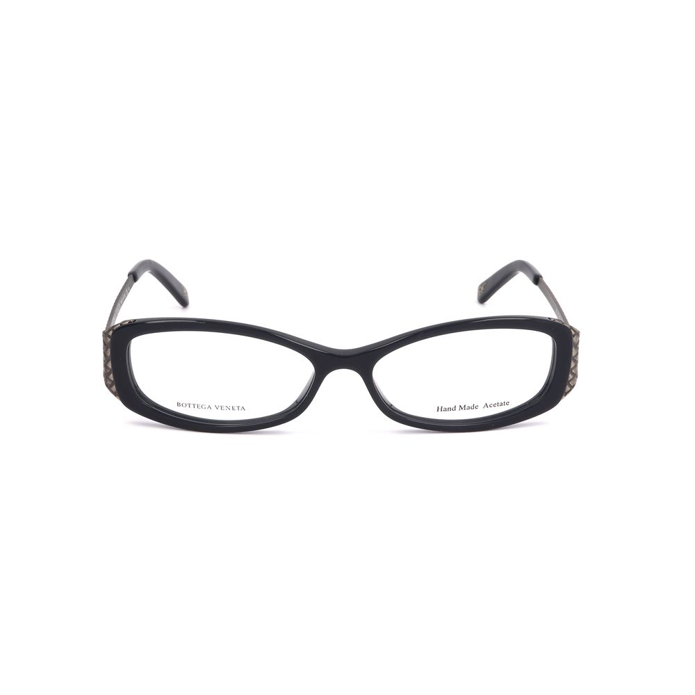 Bottega Veneta Acetate Frames - Square Full-Rim Glasses