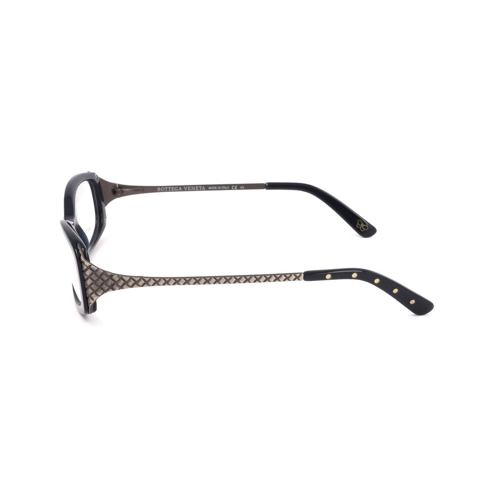 Bottega Veneta Acetate Frames - Square Full-Rim Glasses