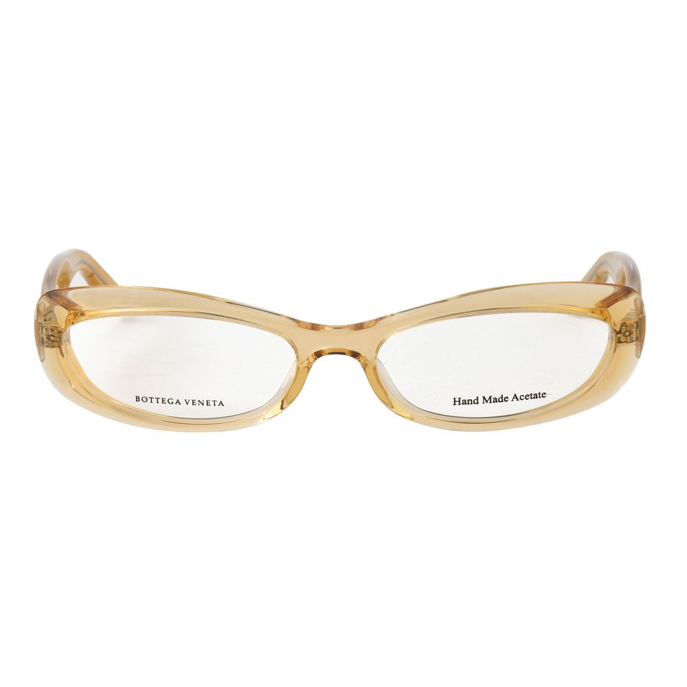 Bottega Veneta Acetate Optical Fashion Eyewear Frames