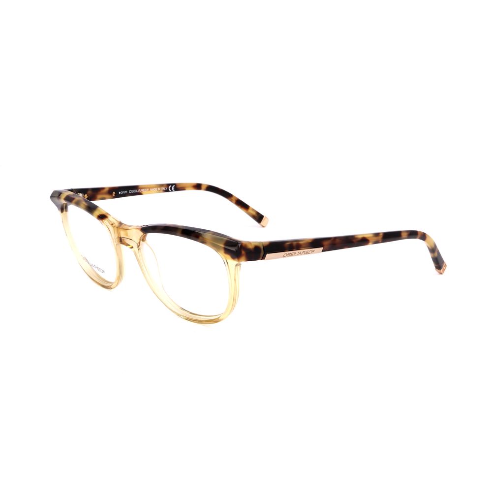 Dsquared² Acetate Designer Optical Frames