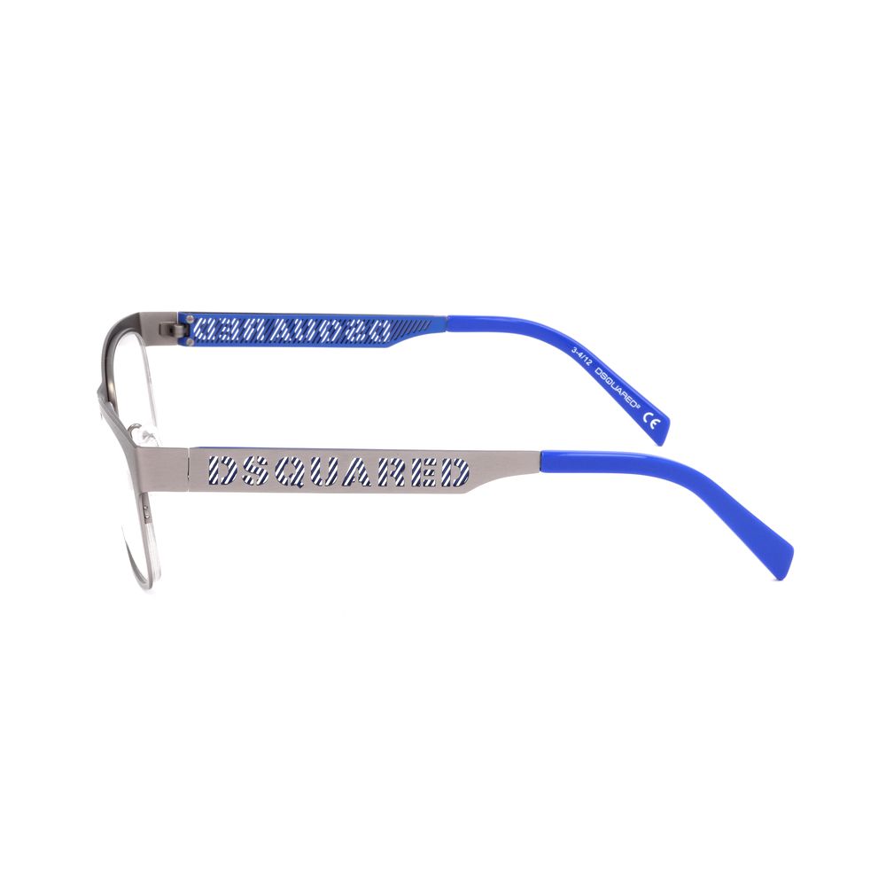 Dsquared² Square Full-Rim Optical Frames