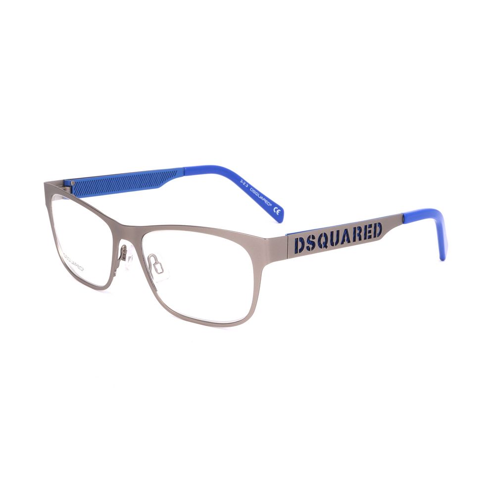 Dsquared² Square Full-Rim Optical Glasses