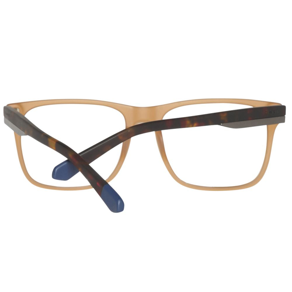 Gant Brown Plastic Frames - Designer Optical Fashion Eyewear