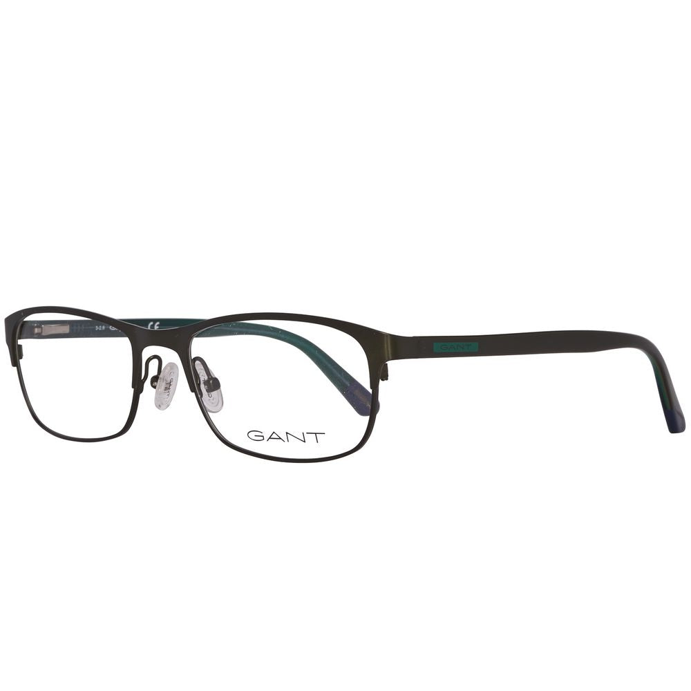 Gant Gray Metal Frames - Designer Optical Glasses