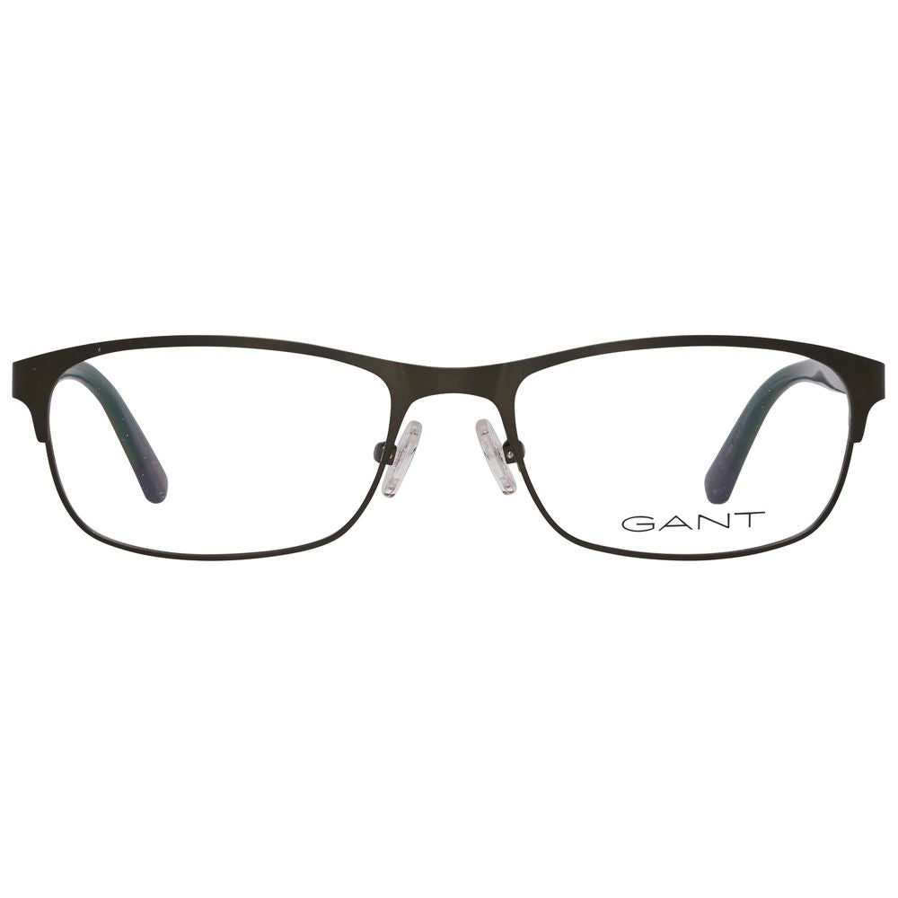 Gant Gray Metal Frames - Designer Optical Glasses