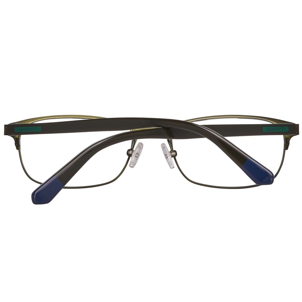 Gant Gray Metal Frames - Designer Optical Glasses
