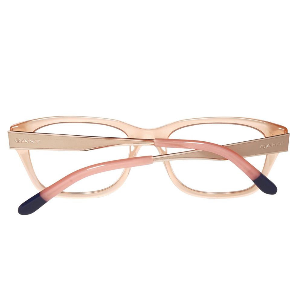 Gant Coral Metal Frames