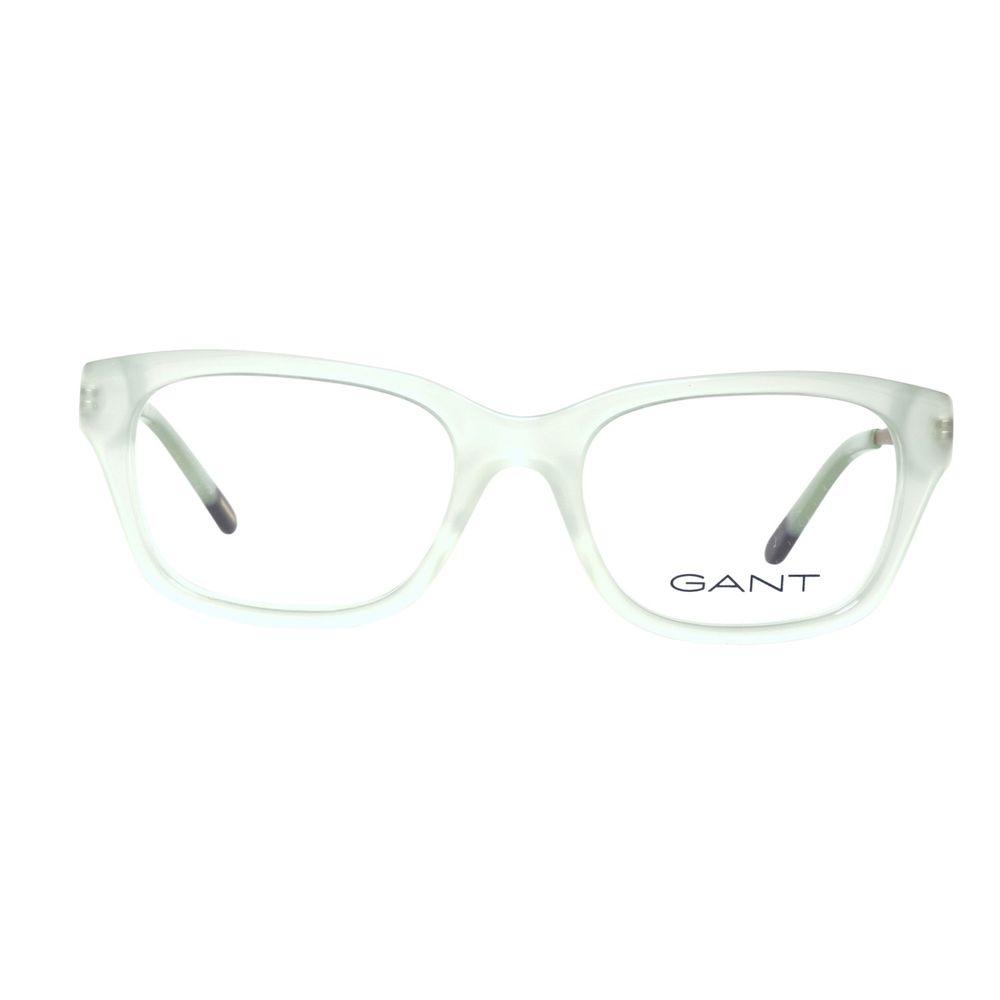 Gant Green Metal Frames - Prescription-Ready Glasses