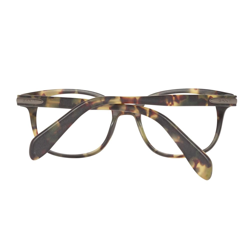 Gant Brown Plastic Frames – Designer Optical Eyewear
