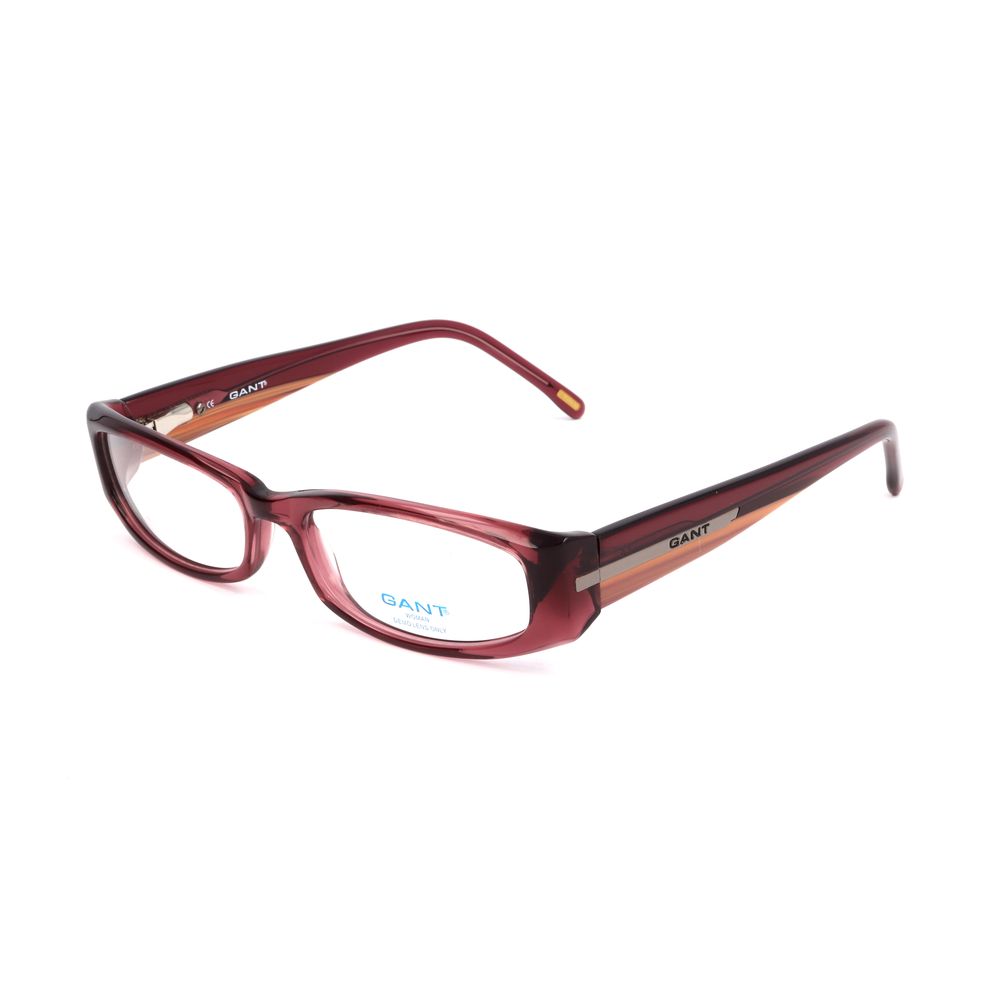 Gant Purple Plastic Frames - Designer Optical Fashion Eyewear
