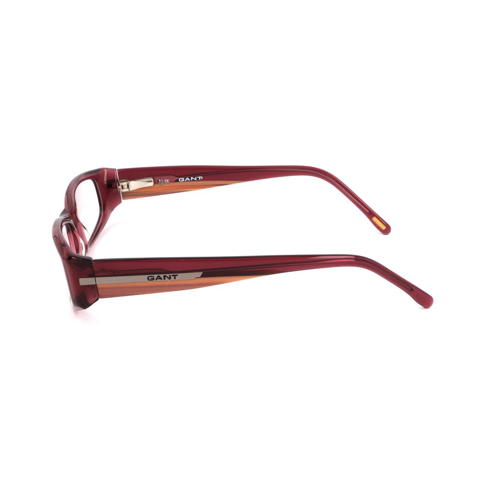 Gant Purple Plastic Frames - Designer Optical Fashion Eyewear