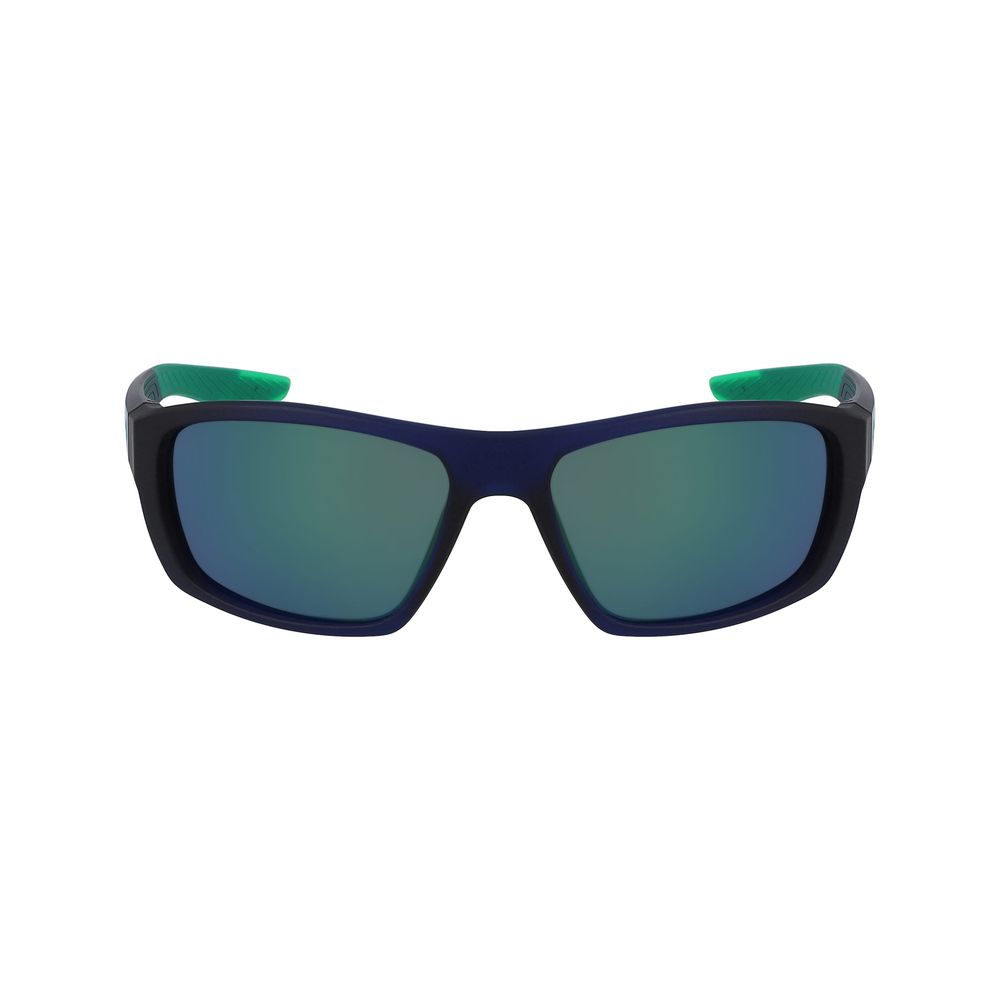 Nike Multicolor Injected Sunglasses – Unisex Brazen Style, 57mm