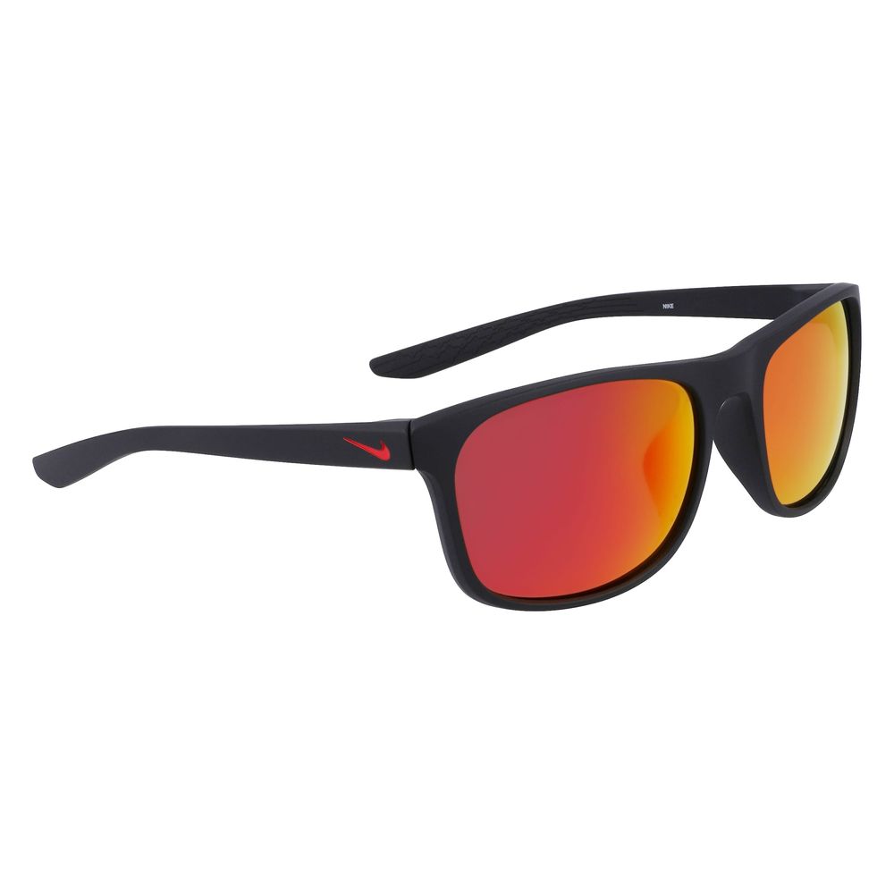 Nike Unisex Black Injected Sunglasses – Stylish Protection for Every Adventure