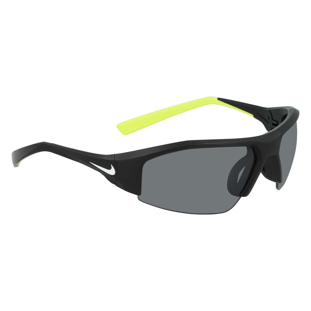 Nike Unisex Black Injected Sunglasses – Sleek Design for Ultimate Protection
