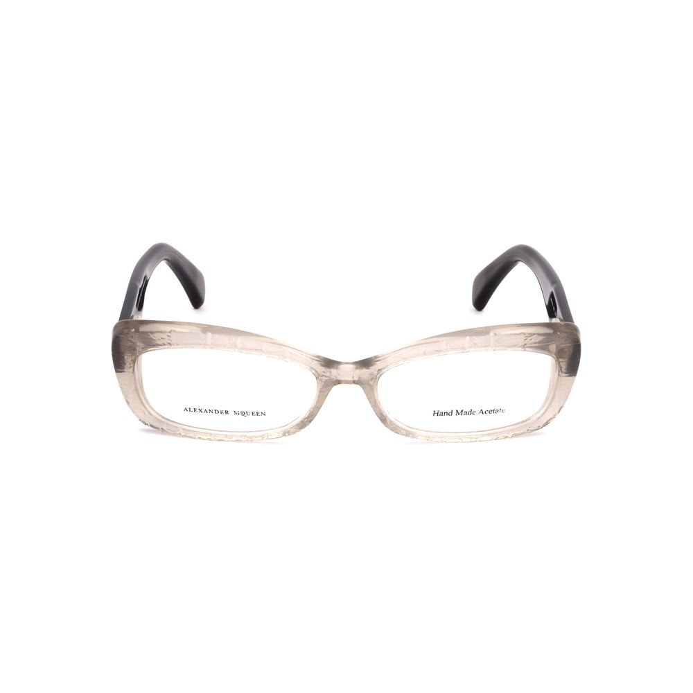 - Bicolor Acetate Frames
