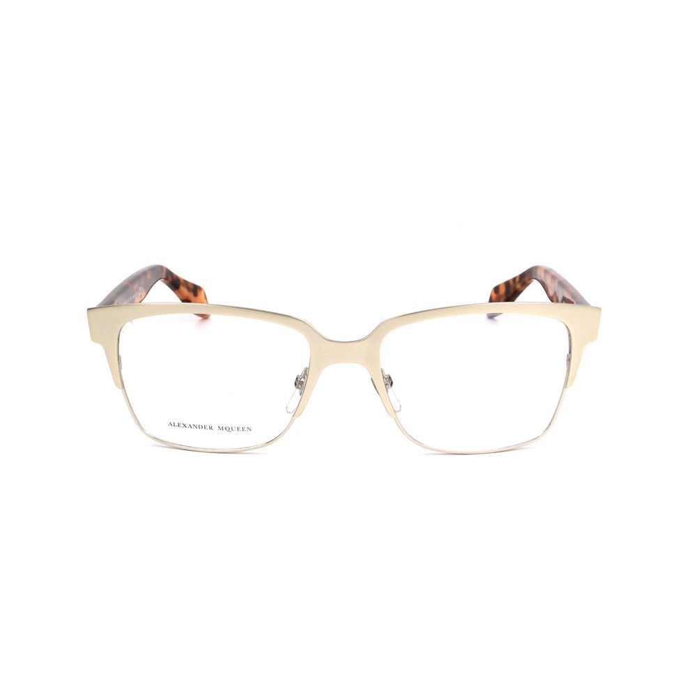 - Bicolor Metal Frames