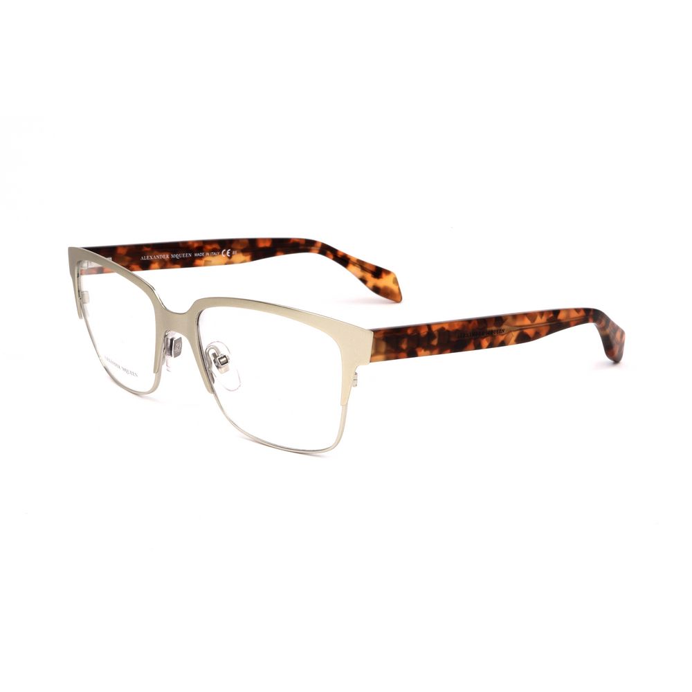 - Bicolor Metal Frames