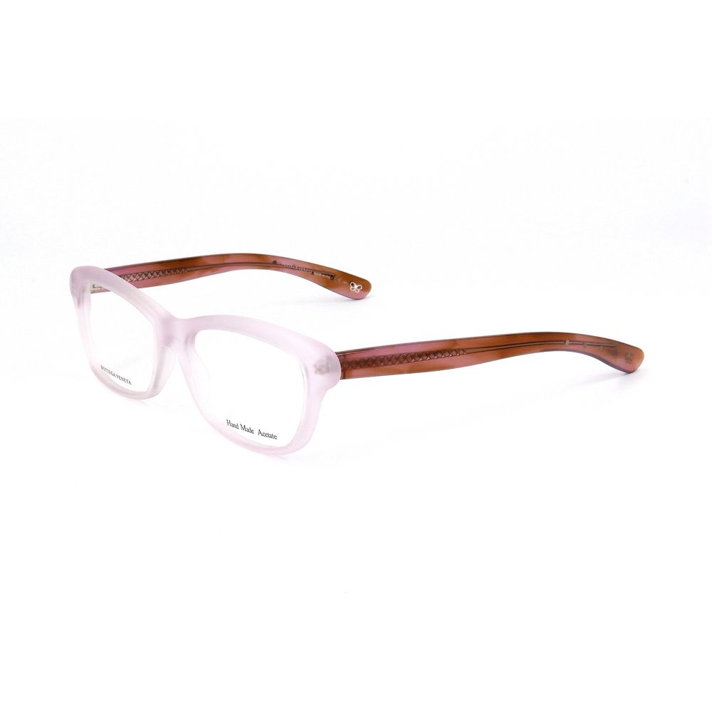 Bottega Veneta Acetate Bicolor Optical Frames