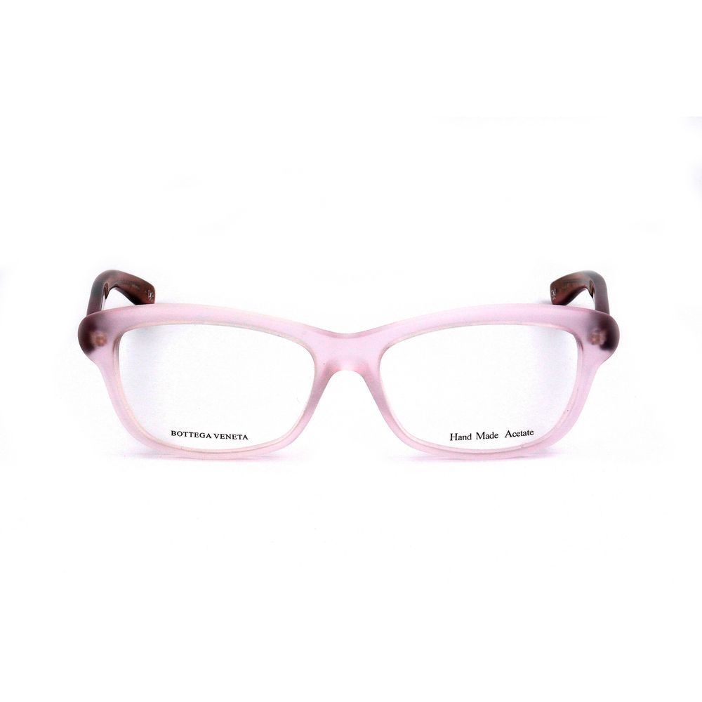 Bottega Veneta Acetate Bicolor Optical Frames
