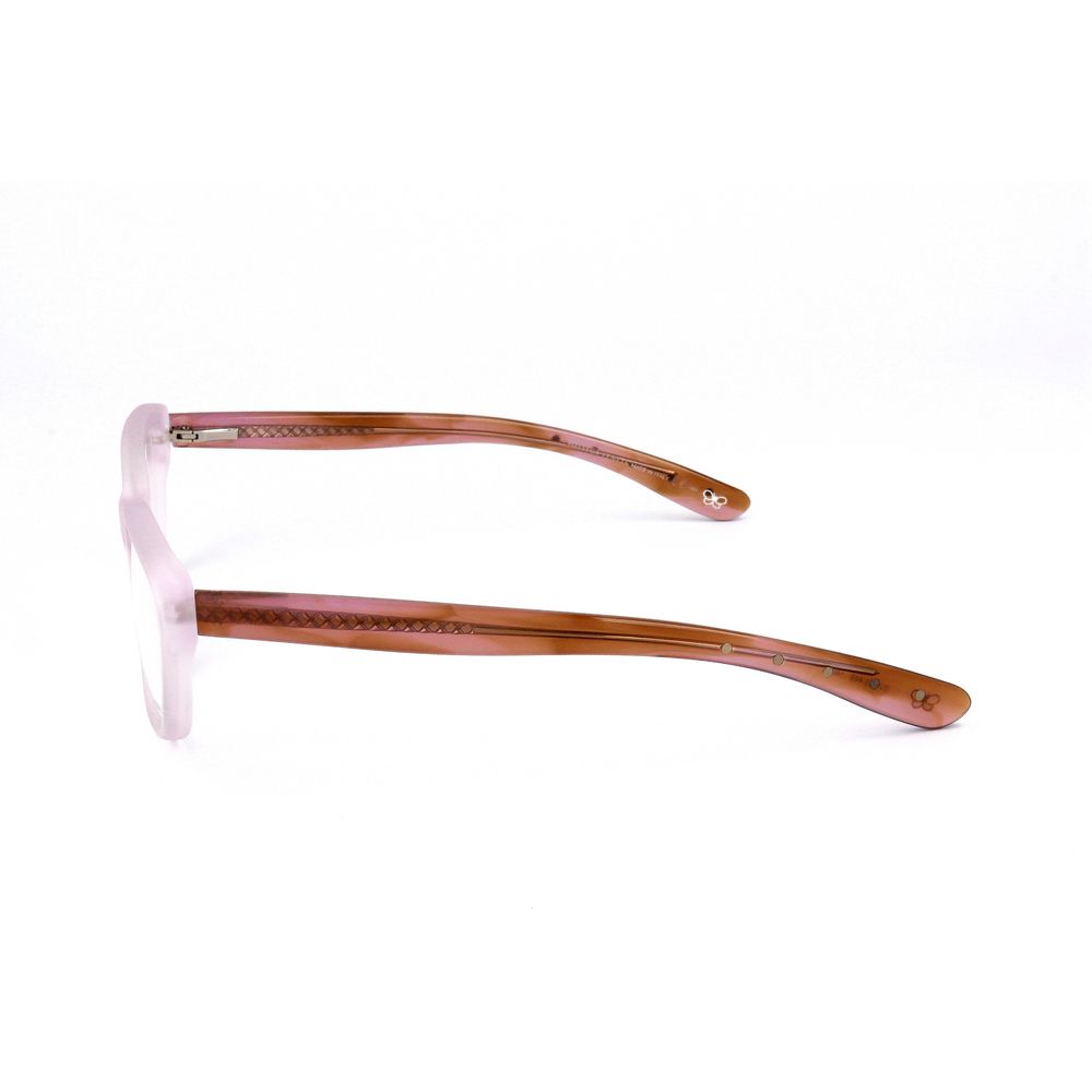 Bottega Veneta Acetate Bicolor Optical Frames