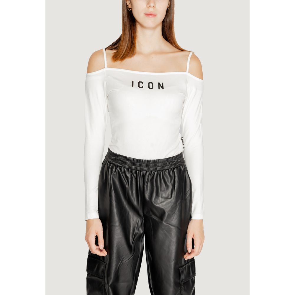 Classic White Cotton Tops & T-Shirts for Women