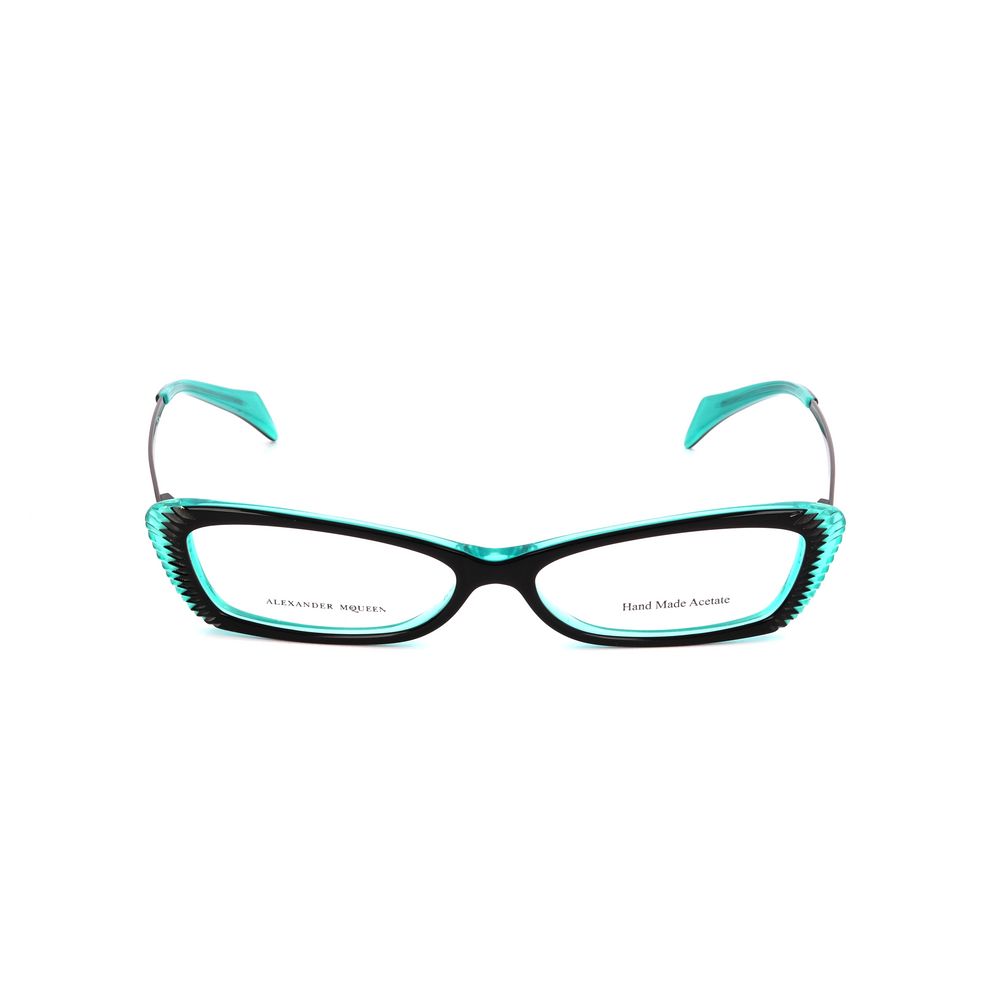 - Multicolor Acetate Frames