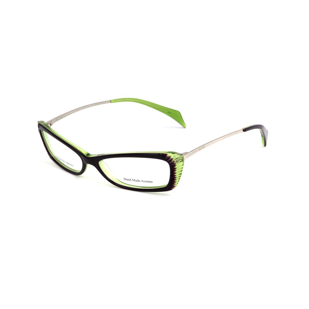 - Multicolor Acetate Frames