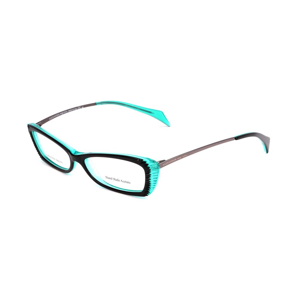 - Multicolor Acetate Frames