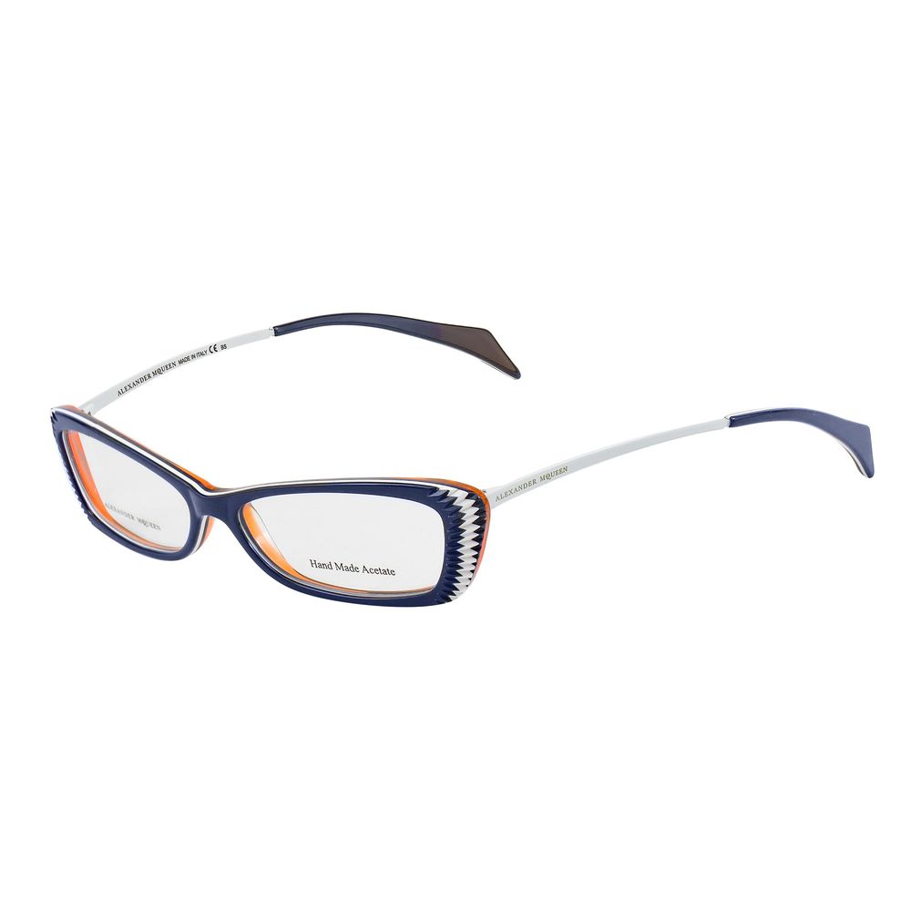 - Multicolor Acetate Frames