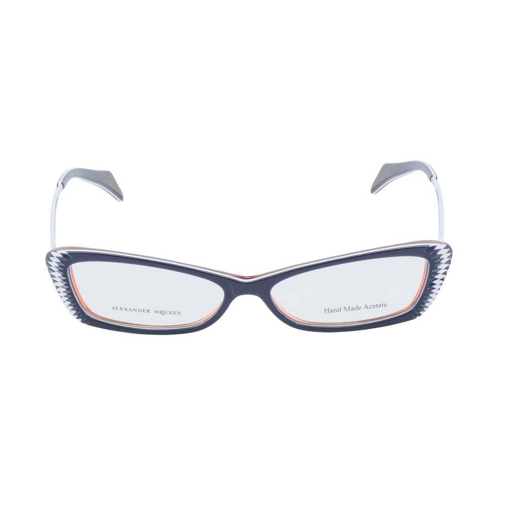 - Multicolor Acetate Frames