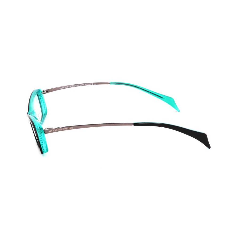 - Multicolor Acetate Frames