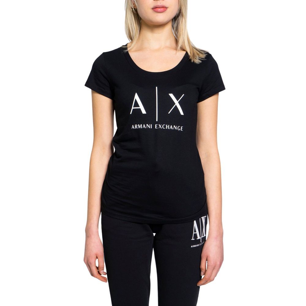 - Black Cotton Tops & T-Shirt