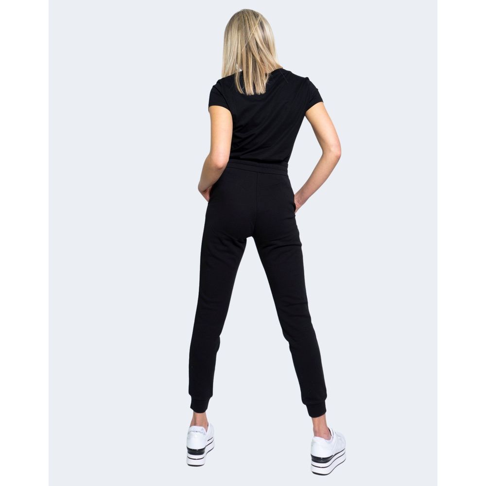 - Black Cotton Tops & T-Shirt