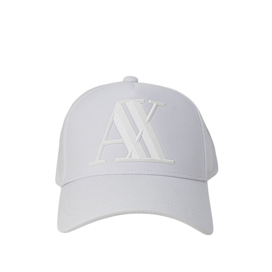 - White Cotton Hats & Cap