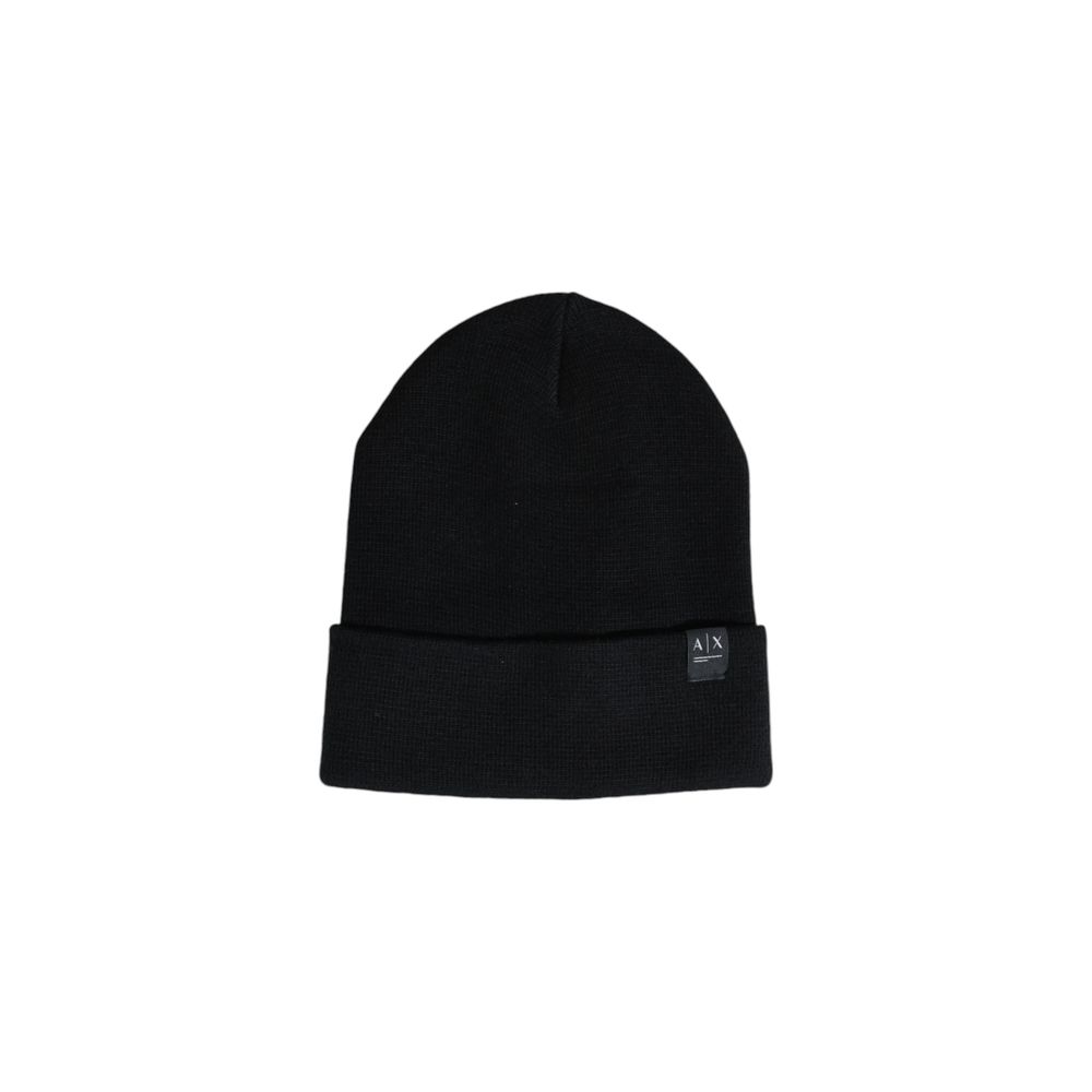 - Black Polyester Hats & Cap