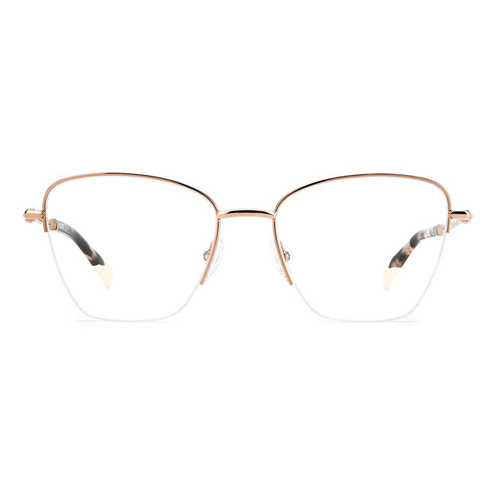 Missoni Square Full-Rim Optical Frames - Stylish and Functional Eyewear