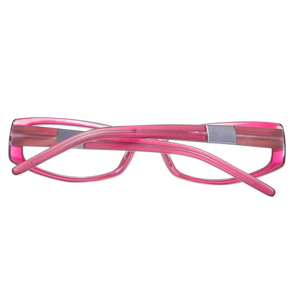 Rodenstock Women’s Optical Glasses – Pink Square Frame, 52mm